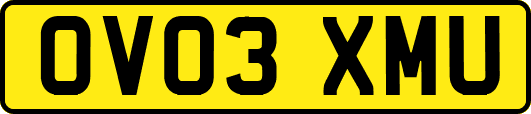 OV03XMU