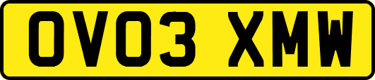 OV03XMW