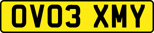 OV03XMY