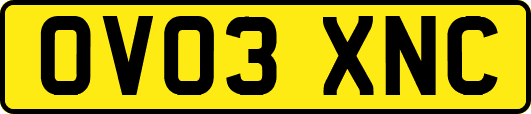 OV03XNC