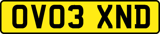 OV03XND