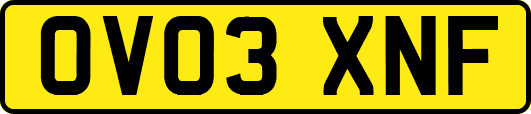 OV03XNF