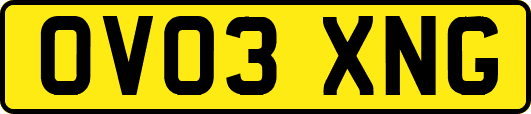 OV03XNG