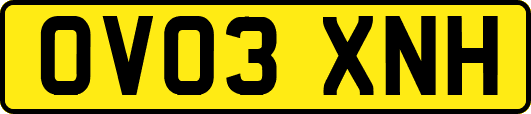 OV03XNH