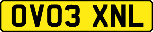 OV03XNL
