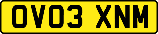 OV03XNM