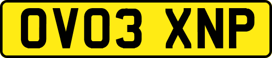 OV03XNP