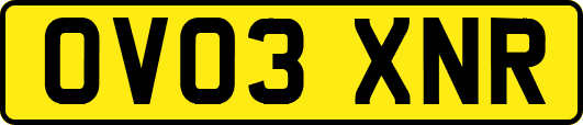 OV03XNR