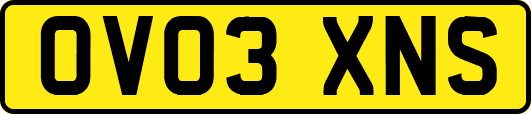 OV03XNS