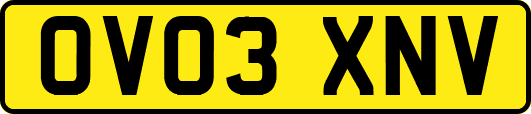 OV03XNV