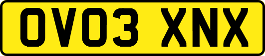 OV03XNX