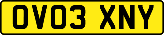 OV03XNY