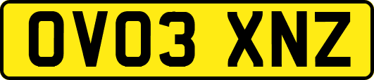 OV03XNZ