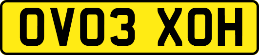 OV03XOH