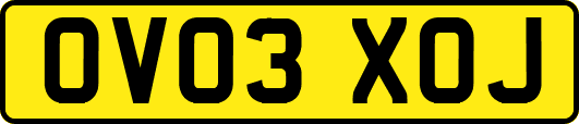 OV03XOJ