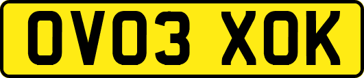 OV03XOK