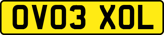 OV03XOL