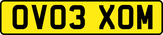 OV03XOM