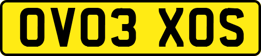 OV03XOS