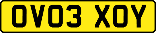 OV03XOY