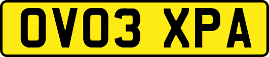 OV03XPA