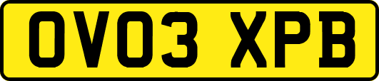 OV03XPB