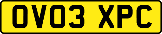 OV03XPC