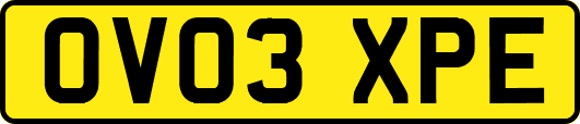 OV03XPE