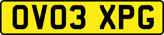 OV03XPG