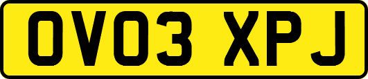 OV03XPJ
