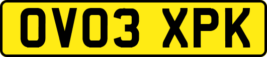 OV03XPK