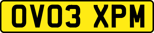 OV03XPM
