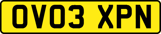 OV03XPN