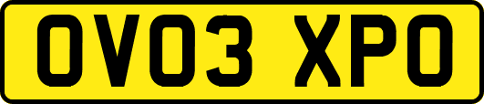 OV03XPO