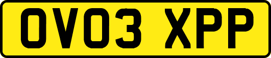 OV03XPP