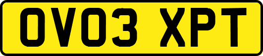 OV03XPT