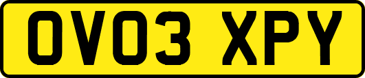 OV03XPY