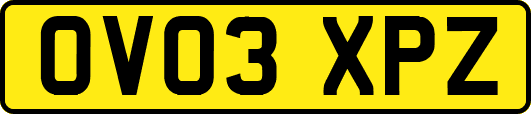 OV03XPZ