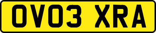 OV03XRA