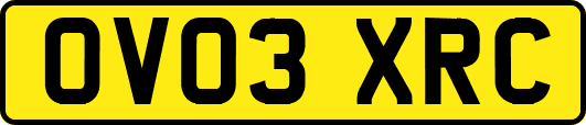 OV03XRC