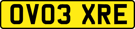 OV03XRE