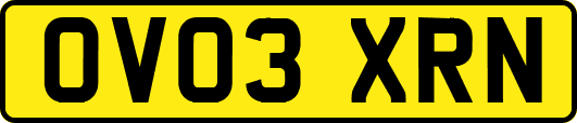 OV03XRN