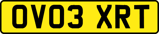 OV03XRT