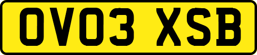 OV03XSB