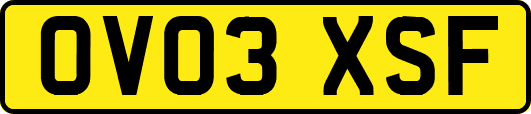 OV03XSF