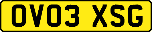 OV03XSG