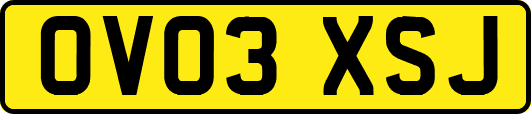 OV03XSJ