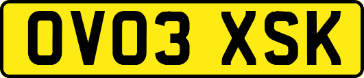 OV03XSK