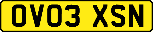 OV03XSN
