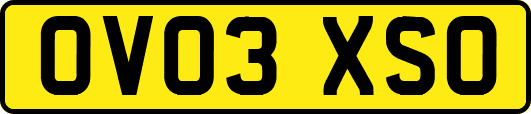 OV03XSO